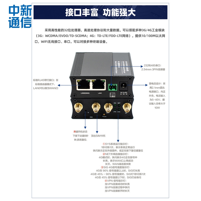 4G工业路由器NTP服务GPS北斗FRP 内网穿透PLC 4G工业路由器NTP服务GPS北斗FRP 内网穿透PLC