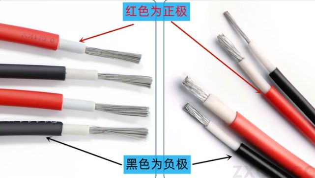 电源适配器如何分正负极？(图2)